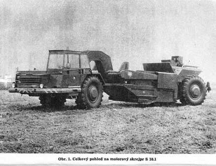 Skrejpry 1975 Stavostroj / AMMANN T200 S10.1 (1)