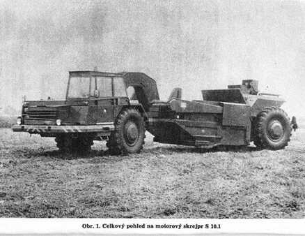 Skrejpry 1975 Stavostroj / AMMANN T200 S10.1 (2)