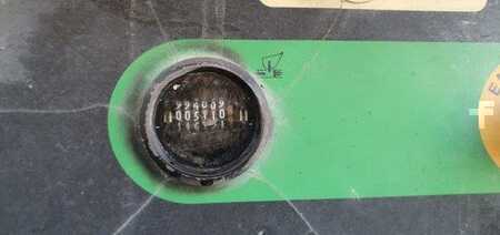 Čerpadla betonu 2005 Iveco Astra +CIFA (6)