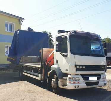 Outro 2010 DAF LF55.220 +Palfinger PK8500 (1)