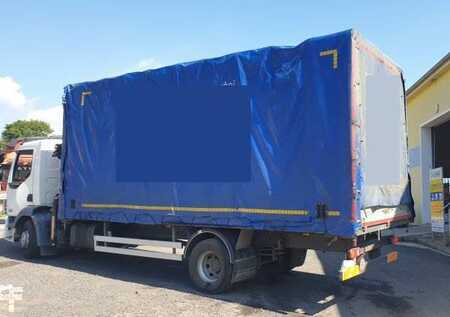 DAF LF55.220 +Palfinger PK8500