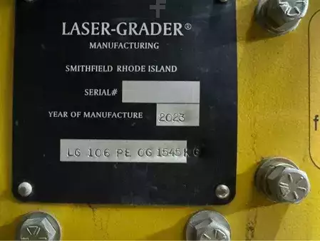 Grejdry 2023 [div] _JINÉ (USA) LG Laser-Grader 106 PCE-E 6WD (7)