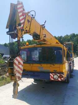 Andet 0 Tatra T815 +ČKD - AD 28 (2)