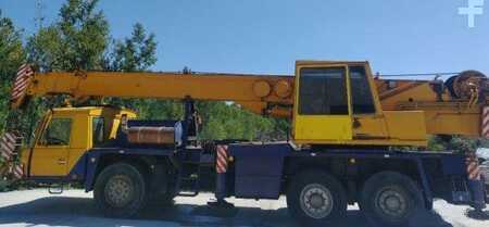 Andet 0 Tatra T815 +ČKD - AD 28 (3)