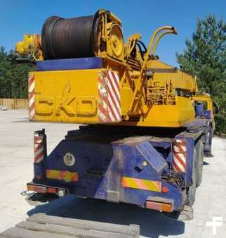 Andet 0 Tatra T815 +ČKD - AD 28 (4)