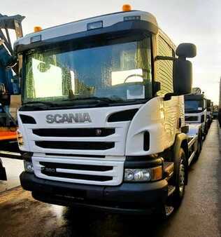 Scania P 360