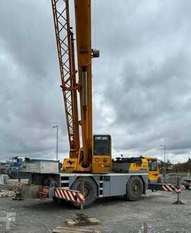 Ostatní 2001 Liebherr LTM 1030 (10)