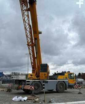 Ostatní 2001 Liebherr LTM 1030 (11)