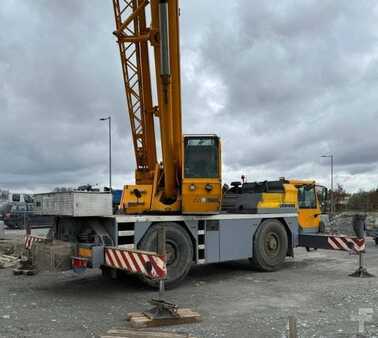 Ostatní 2001 Liebherr LTM 1030 (12)