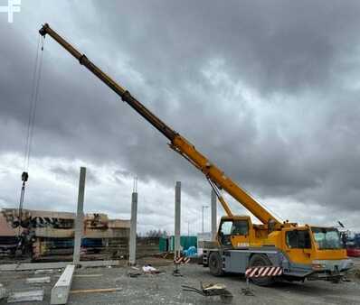 Ostatní 2001 Liebherr LTM 1030 (13)