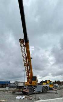 Ostatní 2001 Liebherr LTM 1030 (14)