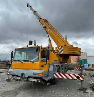Ostatní 2001 Liebherr LTM 1030 (2)
