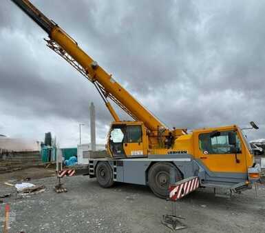 Ostatní 2001 Liebherr LTM 1030 (7)