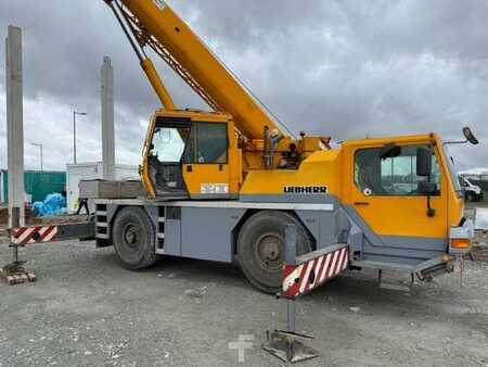 Ostatní 2001 Liebherr LTM 1030 (8)