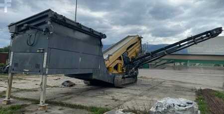 Sonstige 2016 RUBBLE MASTER MSC 8500 M-3D (3)