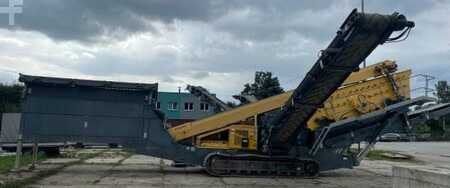 Sonstige 2016 RUBBLE MASTER MSC 8500 M-3D (5)