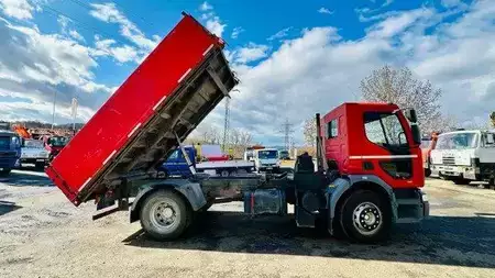 Ostatní 2000 Renault Premium 250 (10)