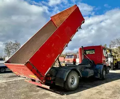 Ostatní 2000 Renault Premium 250 (14)