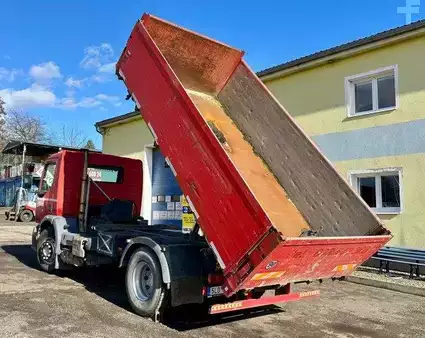 Ostatní 2000 Renault Premium 250 (8)