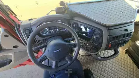 Andet 2013 DAF XF 105.460 AT (11)