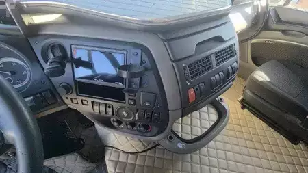 Andet 2013 DAF XF 105.460 AT (13)