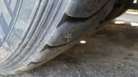 Andet 2013 DAF XF 105.460 AT (15)