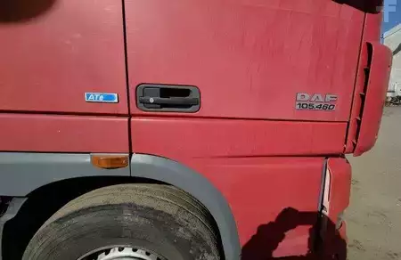 Andet 2013 DAF XF 105.460 AT (17)