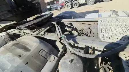 Andet 2013 DAF XF 105.460 AT (19)