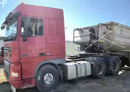 Andet 2013 DAF XF 105.460 AT (5)