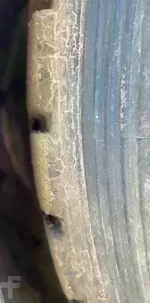 Andet 2013 DAF XF 105.460 AT (7)