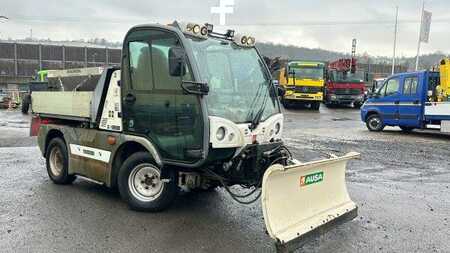 Annet 2014 Ausa B 200H (3)