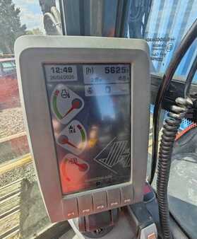 Kettenbagger 2021 [div] _JINÉ Eurocomach - ES 95 TR4 (13)