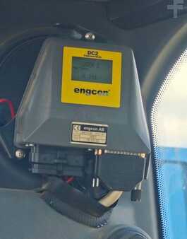 Kettenbagger 2021 [div] _JINÉ Eurocomach - ES 95 TR4 (6)