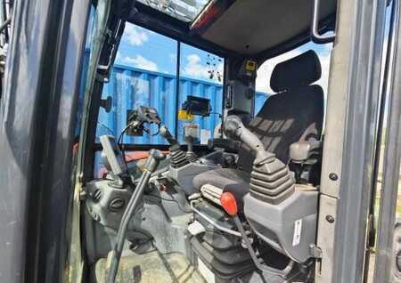 Kettenbagger 2021 [div] _JINÉ Eurocomach - ES 95 TR4 (9)