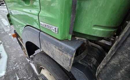 Övrigt 2007 Mercedes-Benz Atego 1529 +CTS (10)