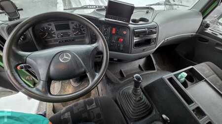 Övrigt 2007 Mercedes-Benz Atego 1529 +CTS (11)