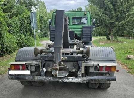 Övrigt 2007 Mercedes-Benz Atego 1529 +CTS (5)