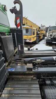 Övrigt 2007 Mercedes-Benz Atego 1529 +CTS (7)