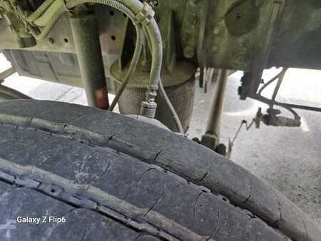 Övrigt 2007 Mercedes-Benz Atego 1529 +CTS (8)