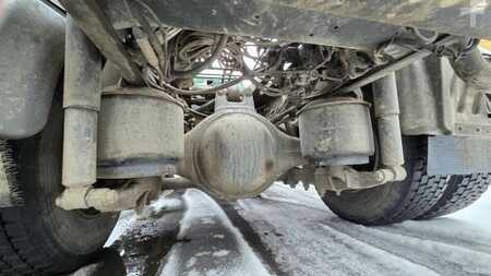 Övrigt 2007 Mercedes-Benz Atego 1529 +CTS (9)