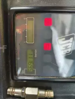 Minigraafmachines 2001 JCB 8060 (11)