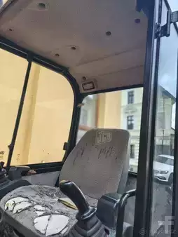 Minigraafmachines 2001 JCB 8060 (12)
