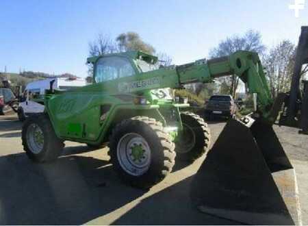 Merlo P 37.10 CS Turbo