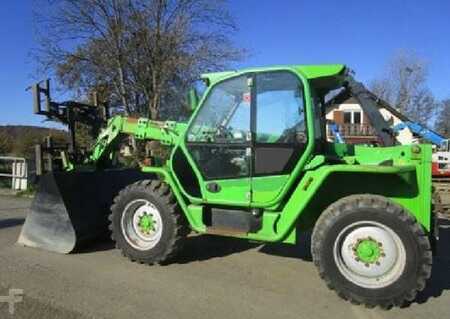 Merlo P 37.10 CS Turbo