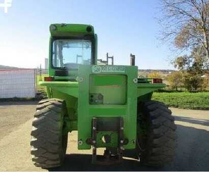 Merlo P 37.10 CS Turbo