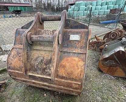 Rupsgraafmachines 2008 Hitachi ZX 210 LC-3 Zaxis (7)