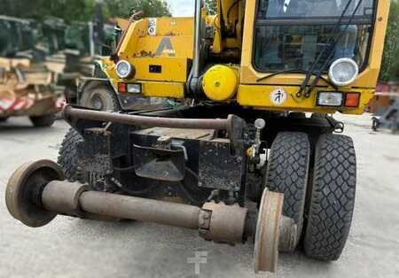 Koparki kołowe 2002 Atlas 1404 KZW Awe4 (5)