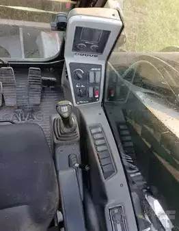 Mini Escavatori 2018 Mecalac 6 MCR (10)