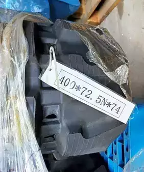 Mini Escavatori 2018 Mecalac 6 MCR (5)