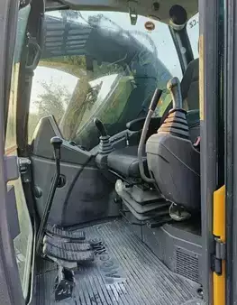 Mini Escavatori 2018 Mecalac 6 MCR (7)